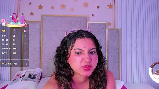 alexa_cutte_'s Live XXX Chat