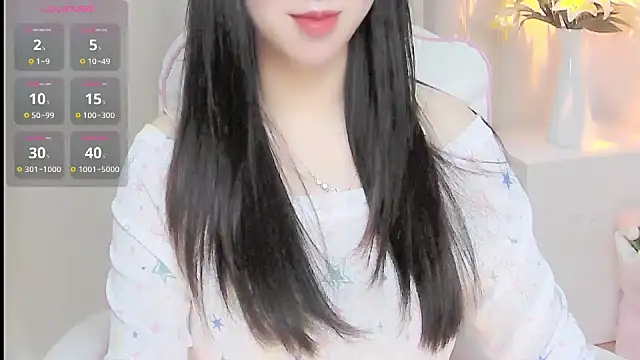 Chat XXX ao vivo de Sweet-Shuna