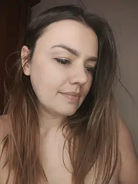 Вебкам-шоу KrissSexi