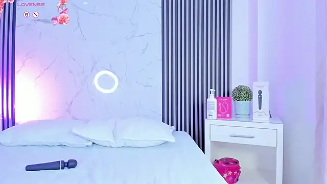 JackAndRosse_ 现场XXX聊天