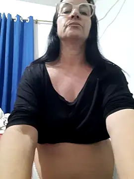 Camilegaucha's Webcam Show