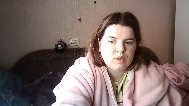 so_shy's Live XXX Chat