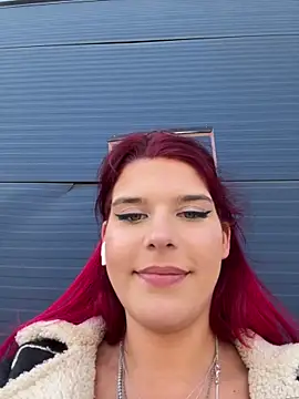 RiriRoseey's Webcam Show