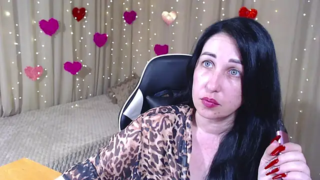 دردشة JillStevens الجنسية المباشرة