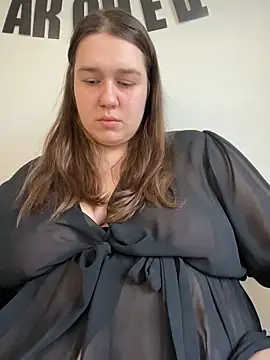 Show de webcam de SuzieMurray