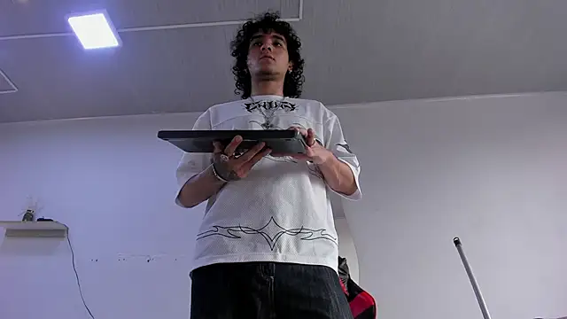 Živý XXX chat JackesTaylor