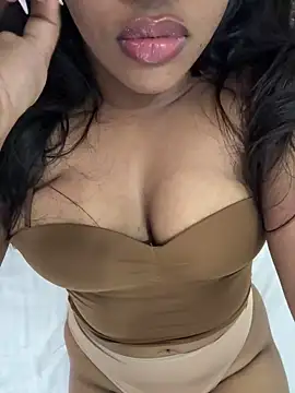 Cutie_SLn Webbikameraesitys