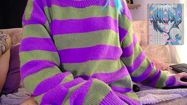 dark__nymph's Live XXX Chat