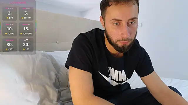 RyanStorm_ Webcam show