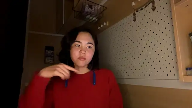 Chat XXX en directo de JennyCarpenter