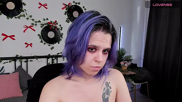 LiraBelle লাইভ XXX চ্যাট