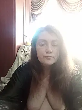 Russian_Lara: онлайн-секс-чат