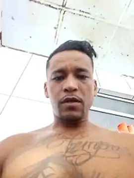 Show de webcam de Rodr_go14