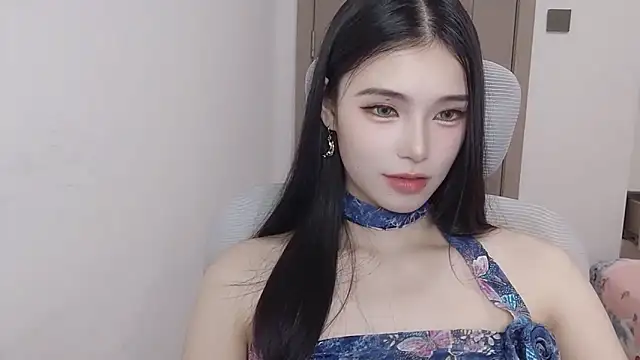 Tibbie-66's Live XXX Chat