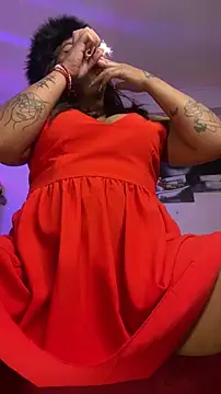 bywanda – webcam-show