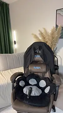 Charming_Daphny's Live XXX Chat