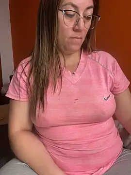 Chat XXX en directo de SCARLET-20