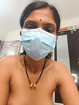 Show de Shivani2002 na webcam