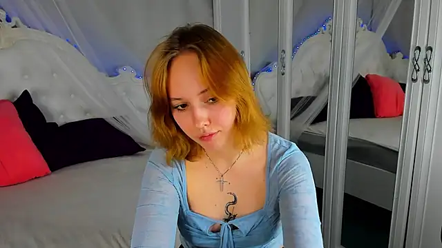 แชท XXX สดของ RikkiChoco