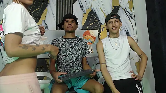 Chat XXX Live MAPOLA_GREAT