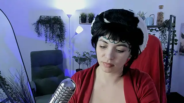 NeoGeisha – Live XXX-chat