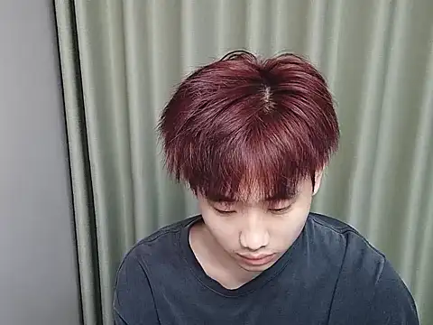 M888AOのウェブカメラショー