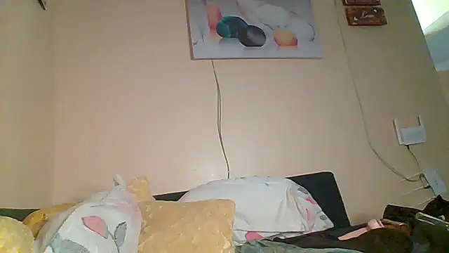 Big_mummah's Webcam Show