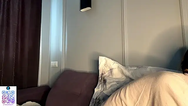 Nestymi – Live XXX-chat