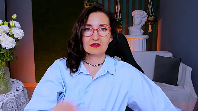 Chat +18 de UnaTerra ao vivo