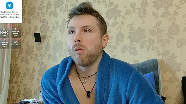 MartinBrandon – Kamerová šou