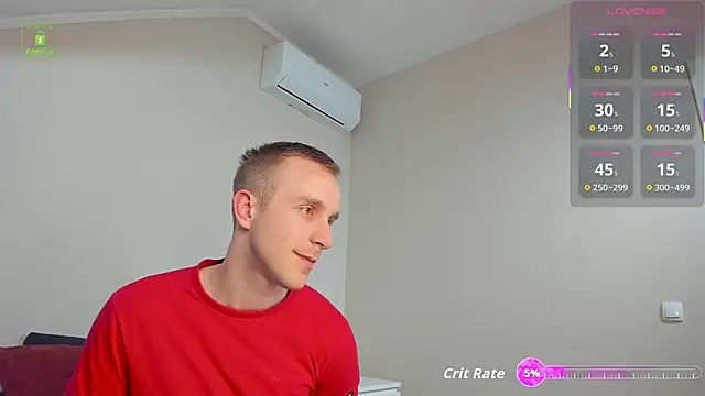 Buddy_Forman 在線直播表演