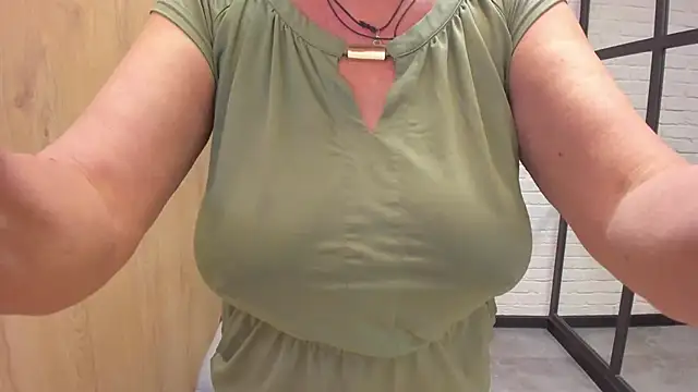 Show Webcam de LindaPassionate