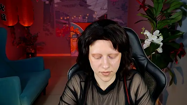 Chatroom XXX en direct de LidaDarknet