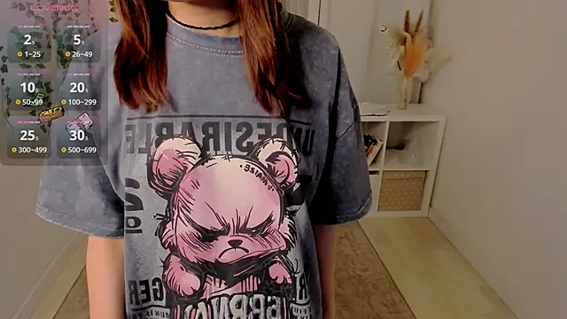 Alexa_Lexi_'s Live XXX Chat