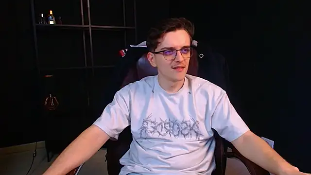 Webkamerová show FelixStarkk