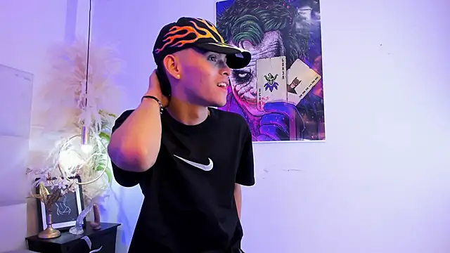 your_d0ll1のライブXXXチャット