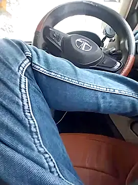 sudhastriper Adlı Modelin Web Kamerası Şovu