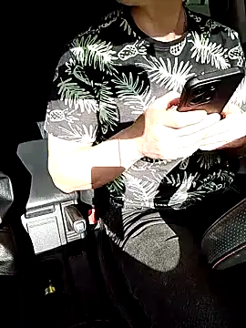 Вебкам-шоу -Mehukas_masho_