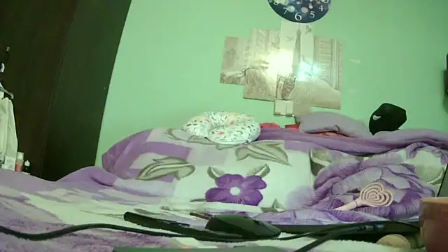 SexyGioconda's Live XXX Chat