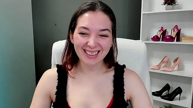 Meagn_Extasy Obrolan Langsung XXX