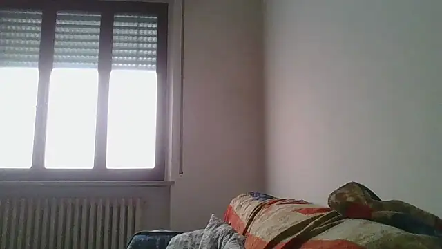 hairygirl80's Live XXX Chat