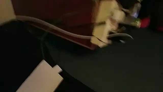 smokeygod Show Webcam