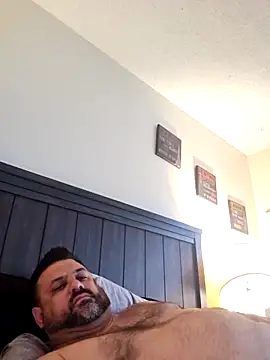 Roddog18 Show Webcam