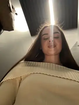 KristiRich's Live XXX Chat