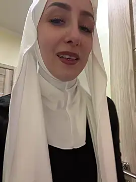 XXX chat uživo modela FlexibleDoll_