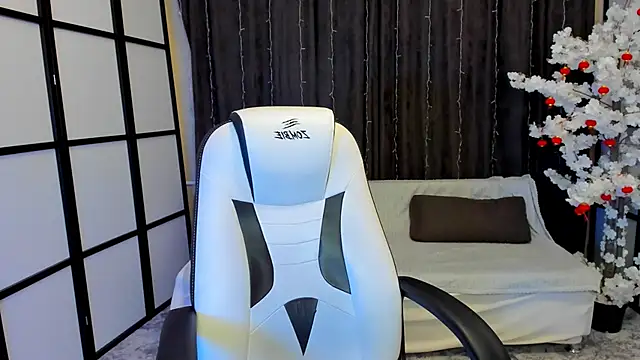 Madison_dolly's Webcam Show