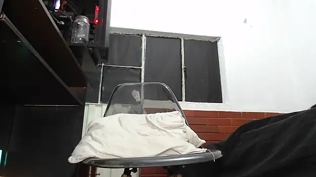 Arabianboyq Pertunjukan Webcam