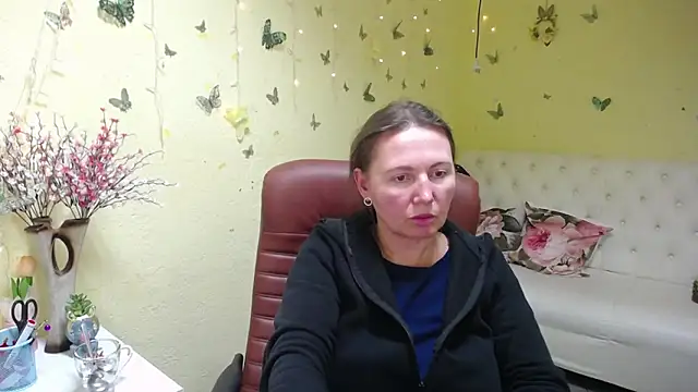 ZoyaPask's Live XXX Chat