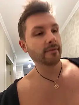 Вебкам-шоу MartinBrandon