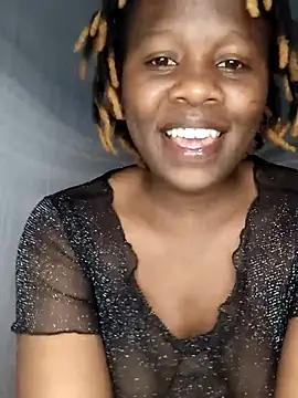 Chat XXX ao vivo de Queentesi